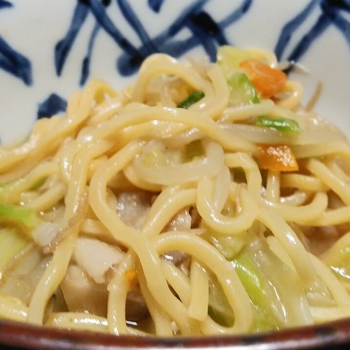 中華麺サラダ レシピ 作り方 By 楽天ラブ 楽天レシピ